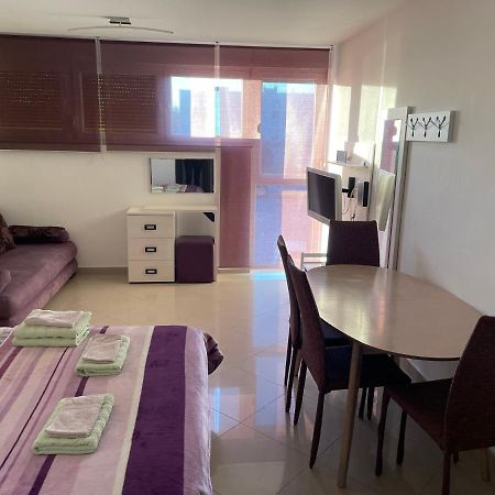 Town Center Apartments Zadar Exteriér fotografie