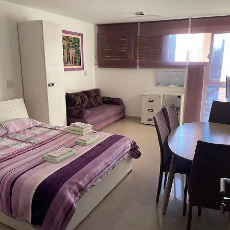 Town Center Apartments Zadar Exteriér fotografie