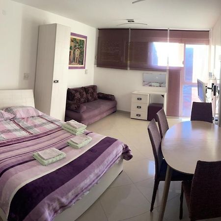 Town Center Apartments Zadar Exteriér fotografie