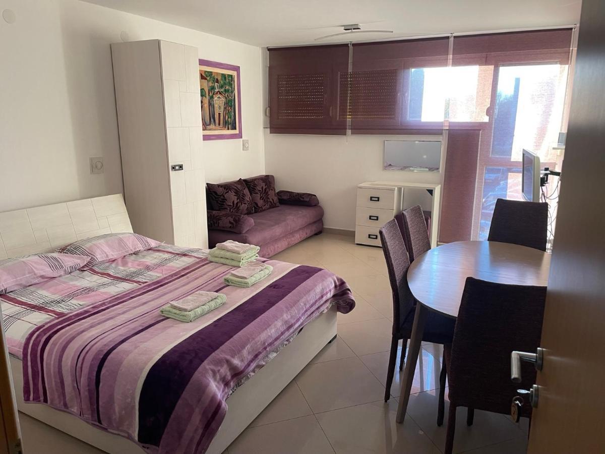 Town Center Apartments Zadar Exteriér fotografie