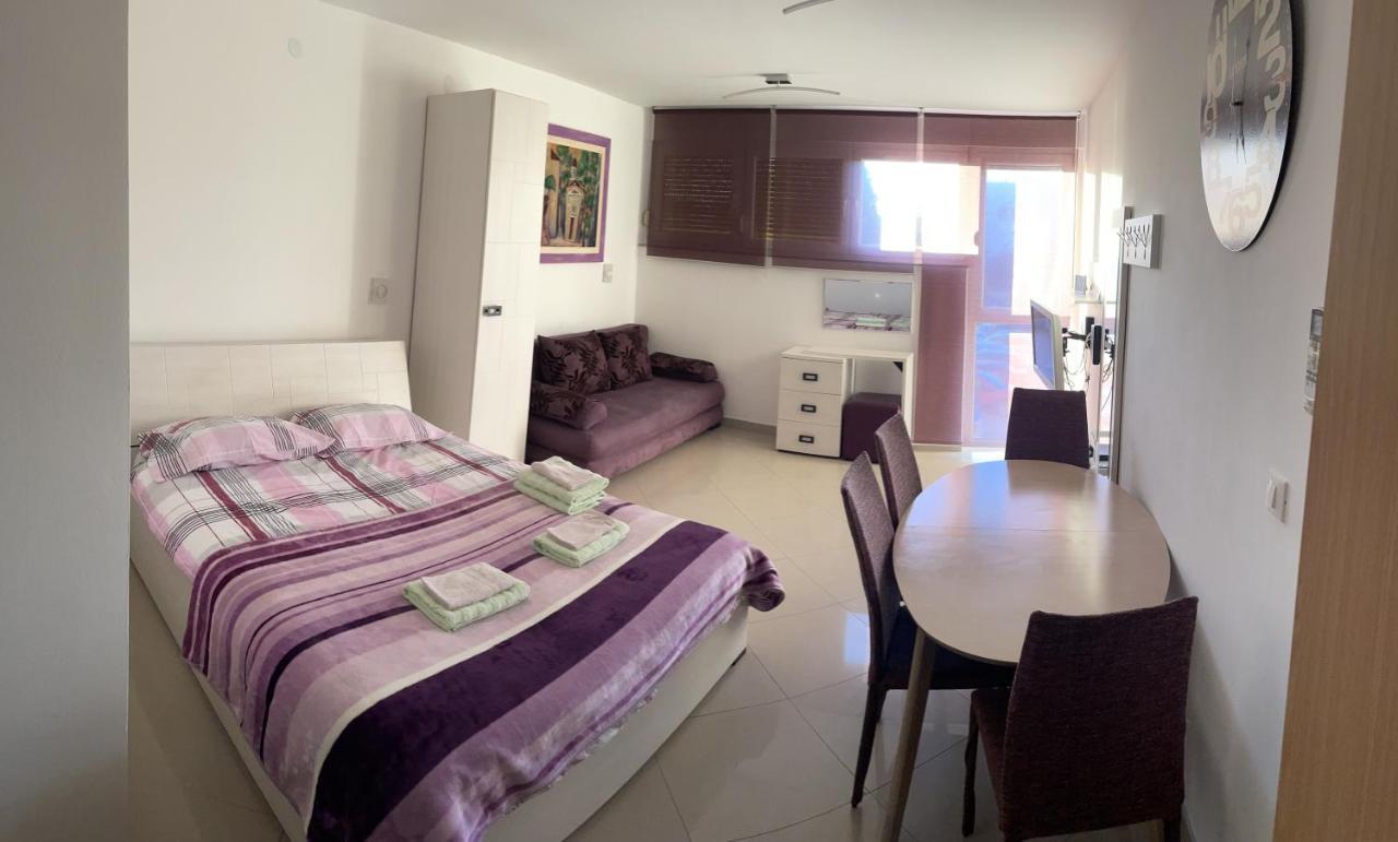 Town Center Apartments Zadar Exteriér fotografie