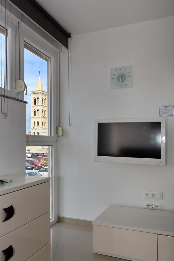 Town Center Apartments Zadar Exteriér fotografie